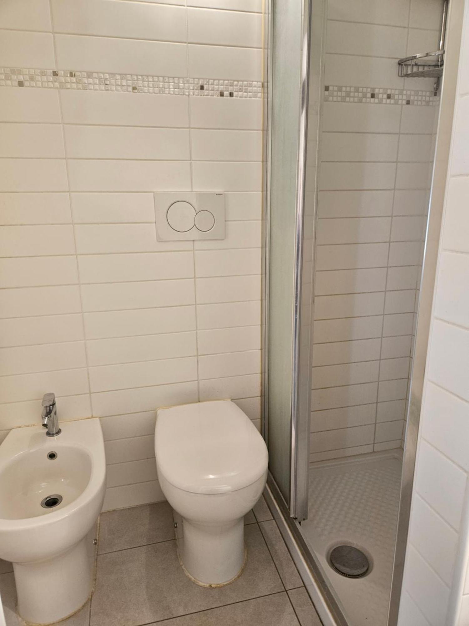 Attico Santa Marina Διαμέρισμα Βενετία Εξωτερικό φωτογραφία